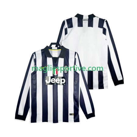 Completo Calcio Juventus 2014 2015 Retro Divisa Prima ML